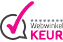 WebwinkelKeur Webwinkel Keurmerk