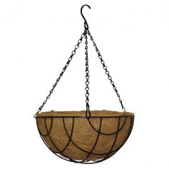 hanging basket 35cm